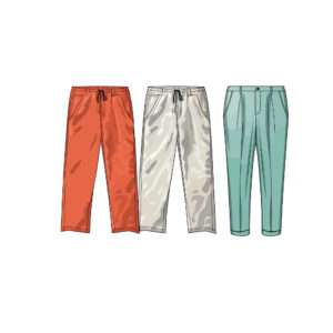 Trousers