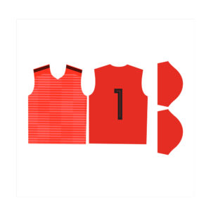 Volleyball Uniform