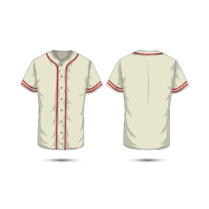 Baseball uniform