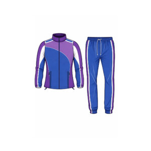 Track Suit