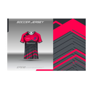 Soccer Uniform