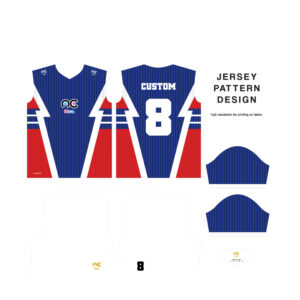 Volleyball Uniform