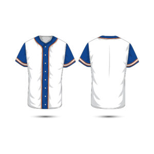 Baseball uniform