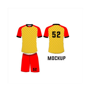 Volleyball Uniform