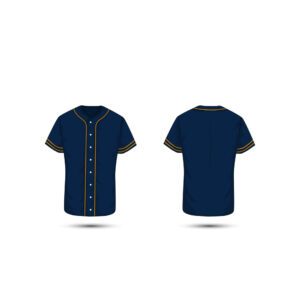 Baseball uniform