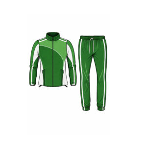 Track Suit