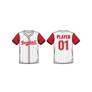 Baseball uniform
