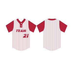 Baseball uniform