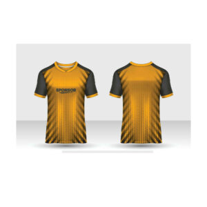 Soccer Uniform