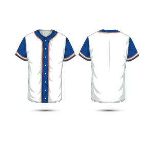 Baseball uniform