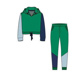 Track Suit
