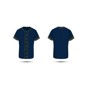 Baseball uniform