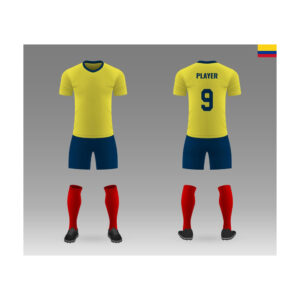Soccer Uniform