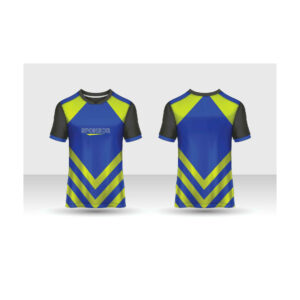 Volleyball Uniform