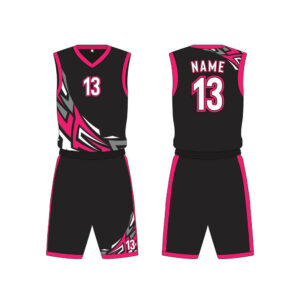 Basketball Uniform