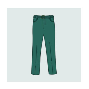Trousers