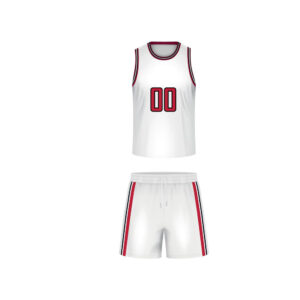 Basketball Uniform