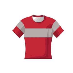 Rugby Uniform