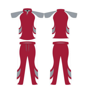 Cricket Uniform