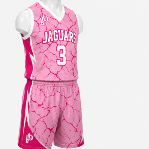 Women- Dye Sublimated Uniforms