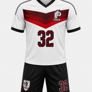 Dye Sublimated Uniforms