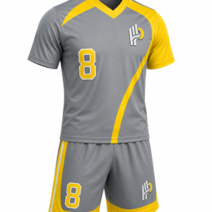 Screen Printing Uniforms
