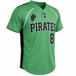 TWO BUTTONS-Tackle Twill Jerseys