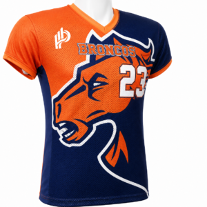 Dye Sublimated Jersey