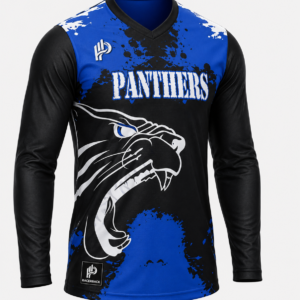Shooting Shirts