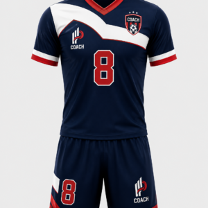 Custom Soccer Uniforms