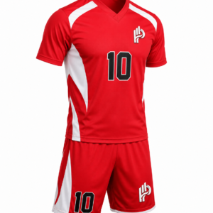Screen Printing Uniforms