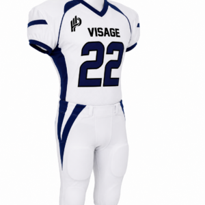 Custom Football Uniform
