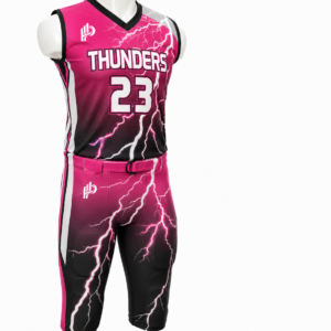 Dye Sublimated Uniforms