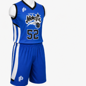 Screen Printing Uniforms