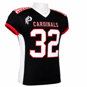 Custom Football Jersey-Screen Printing