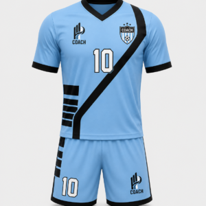 Custom Soccer Uniforms