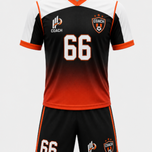 Dye Sublimated Uniforms