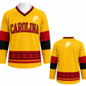 Screen Printing Jersey