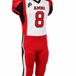 Custom Football Uniform