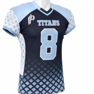 Dye Sublimated Jersey