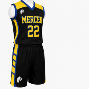 Screen Printing Uniforms