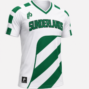 Shooting Shirts