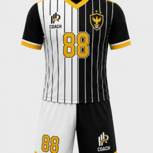 Dye Sublimated Uniforms