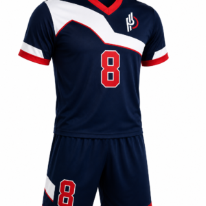 Screen Printing Uniforms