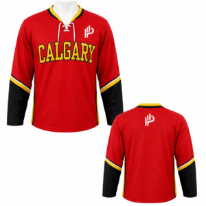Screen Printing Jersey