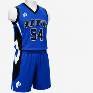 Women- Dye Sublimated Uniforms