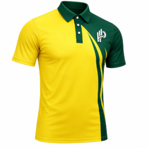 Fan Wear