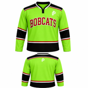 Screen Printing Jersey
