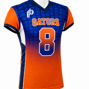 Dye Sublimated Jersey