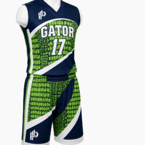 Dye Sublimated Uniforms